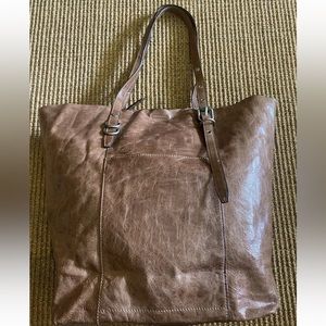FRYE Tote
